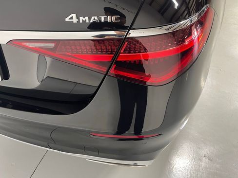 Used 2022 Mercedes-Benz S 500 4MATIC image 14