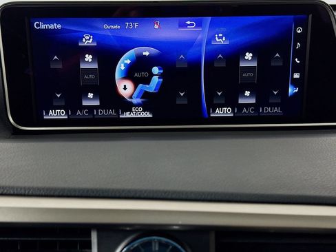 Used 2016 Lexus RX 350 FWD w/ Premium Package image 16