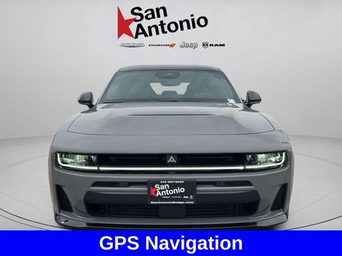 New 2026 Dodge Charger Scat Pack AWD/4WD image 3