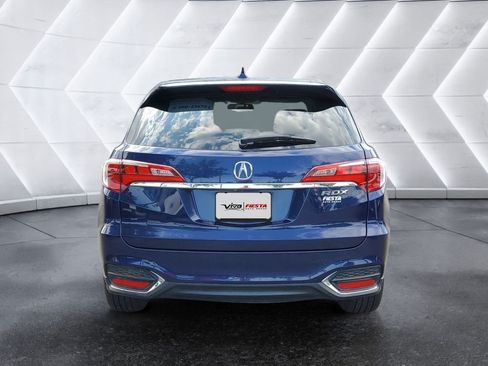 Used 2018 Acura RDX FWD w/ Technology Package image 5