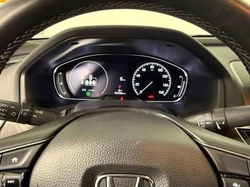Used 2021 Honda Accord EX-L image 19