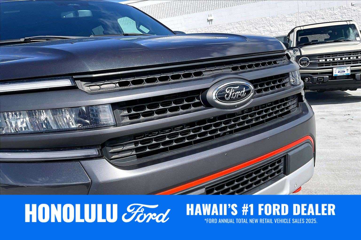 Certified 2024 Ford Expedition Timberline AWD/4WD image 33