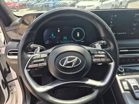 Used 2023 Hyundai Palisade Calligraphy AWD/4WD image 19