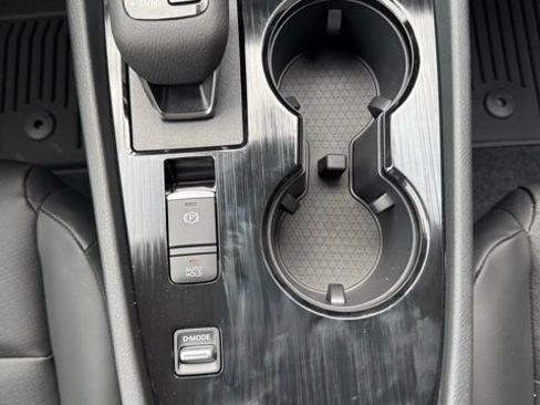 New 2026 Nissan Rogue Dark Armor FWD image 14