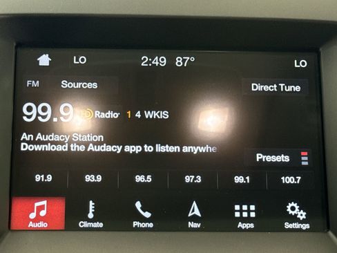 Used 2017 Ford Edge Titanium w/ Equipment Group 301A image 20