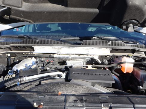 Used 2020 Chevrolet Silverado 2500 High Country image 18