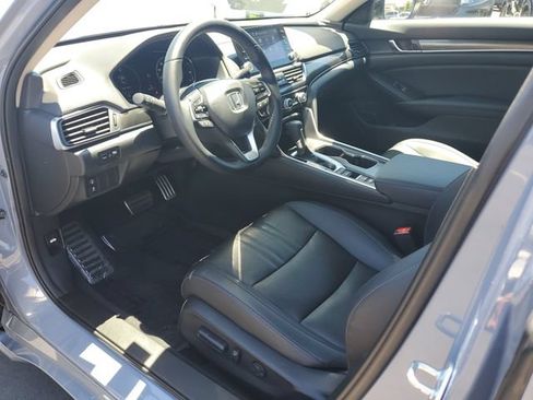 Certified 2022 Honda Accord Sport Special Edition image 18