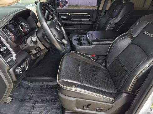Used 2022 RAM 2500 Laramie image 9