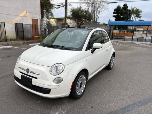 Used 2012 FIAT 500 Pop image 19