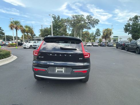 Used 2023 Volvo XC40 B5 Ultimate w/ Climate Package AWD/4WD image 20