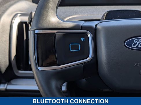 Used 2025 Ford Expedition Active image 29