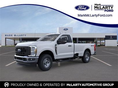 New 2026 Ford F250 XL w/ XL Off-Road Package
