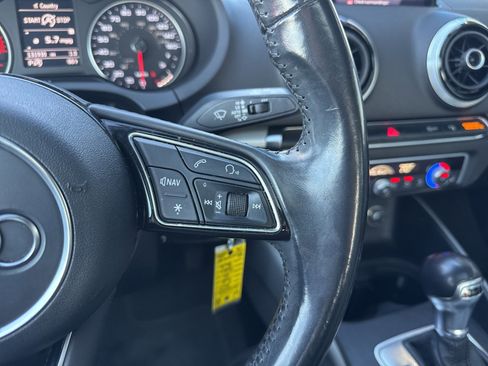 Used 2017 Audi A3 2.0T Premium image 30