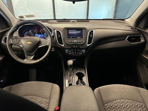 Used 2024 Chevrolet Equinox LT AWD/4WD image 9