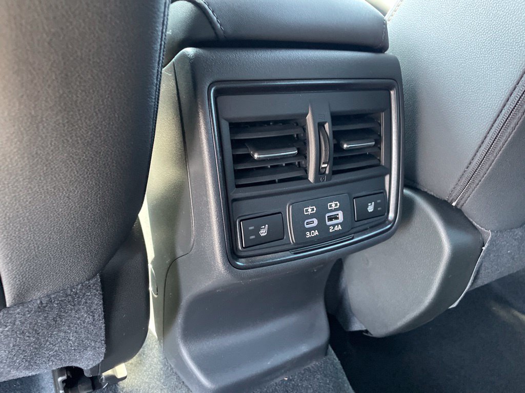 New 2026 Subaru Outback Wilderness AWD/4WD image 15