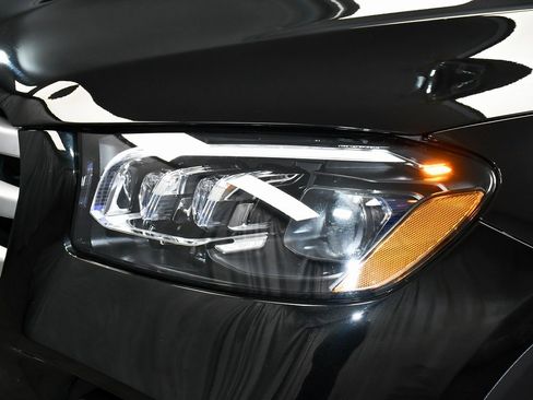 Used 2025 Mercedes-Benz GLS 450 GLS 450 image 92