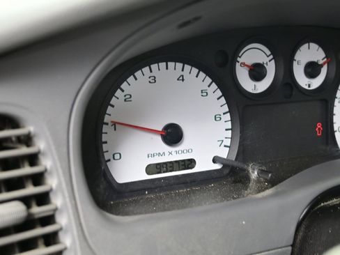 Used 2011 Ford Ranger Sport image 7