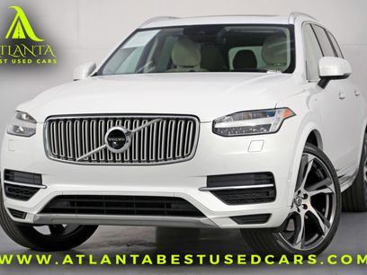 Used 2017 Volvo XC90 T8 Inscription w/ Vision Package