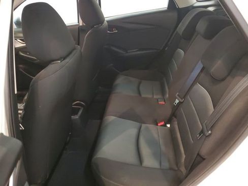 Used 2016 MAZDA CX-3 Sport AWD/4WD image 26