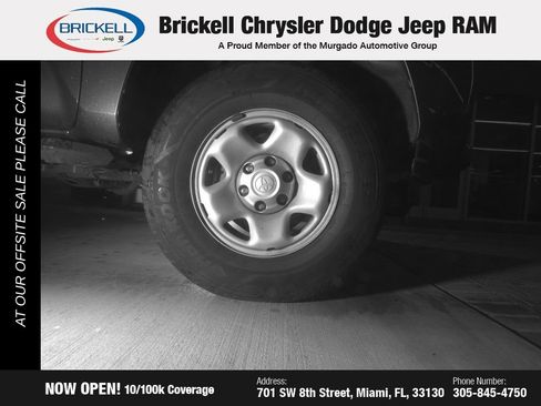 Used 2016 Toyota Tacoma SR5 w/ Towing Package image 19