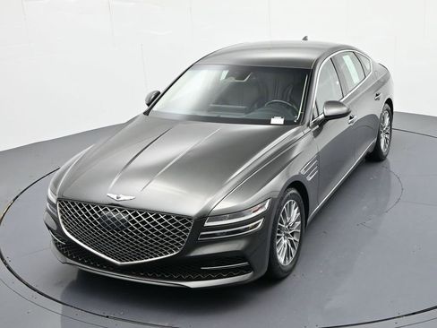 Used 2023 Genesis G80 2.5T image 20