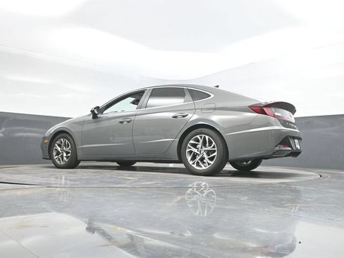 Used 2021 Hyundai Sonata SEL FWD image 49