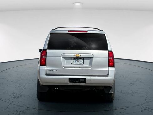 Used 2015 Chevrolet Tahoe LS w/ Max Trailering Package AWD/4WD image 7