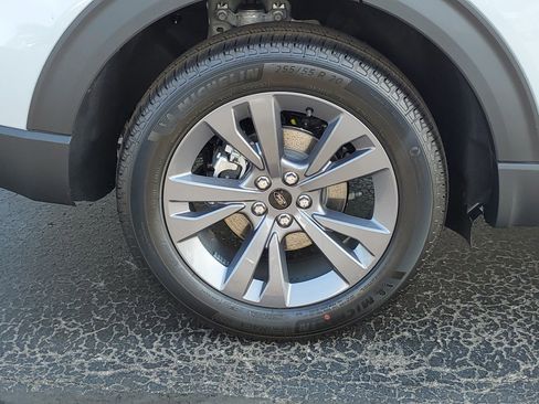 New 2026 Ford Explorer Active image 5