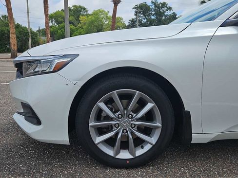 Used 2021 Honda Accord LX image 18