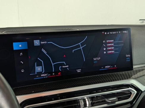 Used 2024 BMW M4 xDrive Competition w/ Executive Package image 32