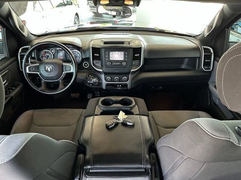 Used 2023 RAM 1500 Big Horn AWD/4WD image 20