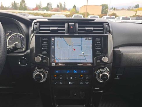 Used 2020 Toyota 4Runner TRD Pro image 12