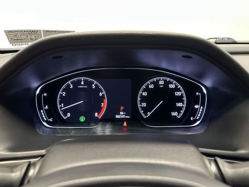 Used 2020 Honda Accord LX image 18