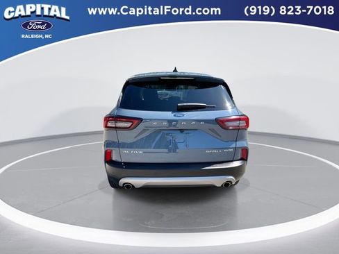 Certified 2024 Ford Escape Active w/ Tech Pack #2 AWD/4WD image 7