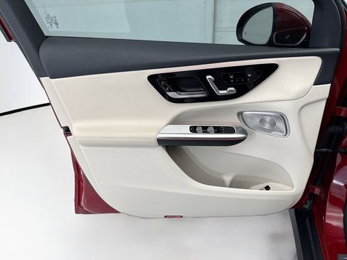 Certified 2026 Mercedes-Benz GLC 300 4MATIC image 23