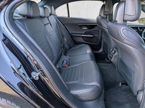 Used 2023 Mercedes-Benz C 300 Sedan image 20