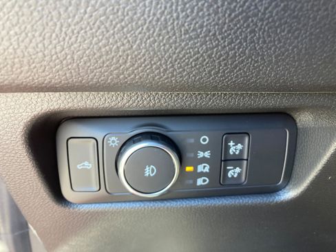 New 2025 Ford Ranger XLT image 23