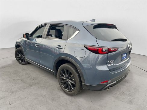 Used 2024 MAZDA CX-5 Carbon Edition image 4