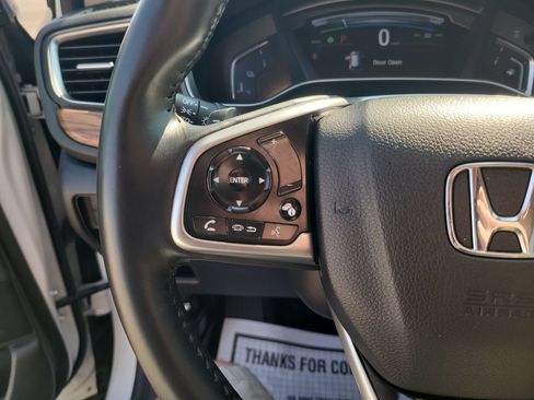 Used 2022 Honda CR-V EX-L image 14