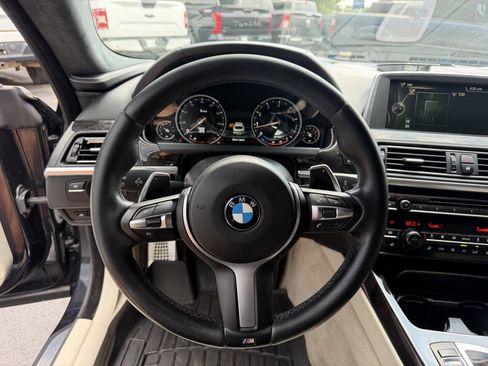 Used 2014 BMW 650i Gran Coupe RWD image 12