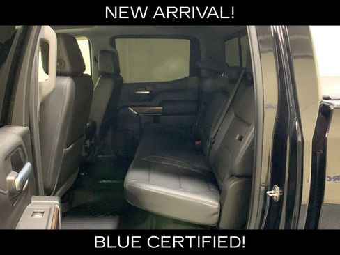 Used 2021 Chevrolet Silverado 1500 RST w/ Rally Edition image 25