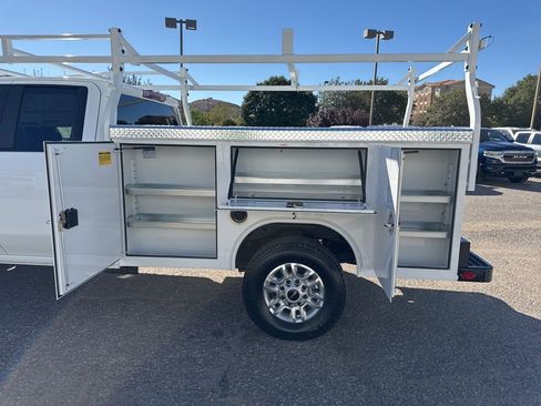 New 2026 GMC Sierra 2500 Pro w/ Convenience Package image 22