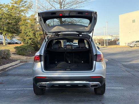 Used 2020 Mercedes-Benz GLC 300 4MATIC image 15