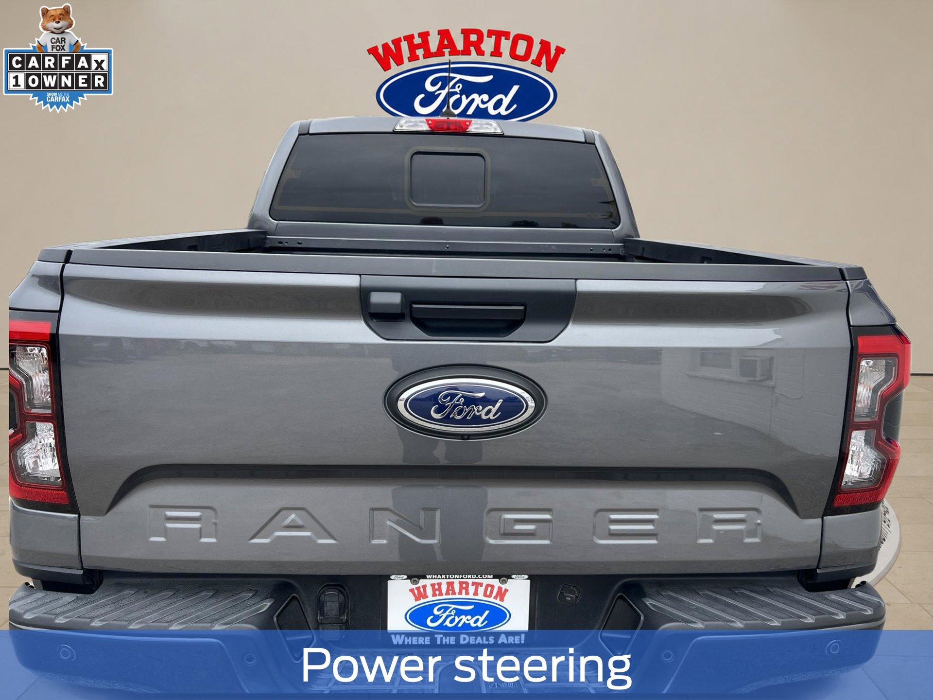 Used 2024 Ford Ranger XLT RWD image 10