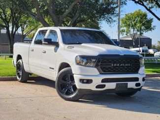 Used 2022 RAM 1500 Lone Star video 2