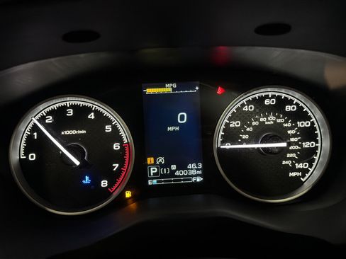 Used 2023 Subaru Forester Premium AWD/4WD image 21