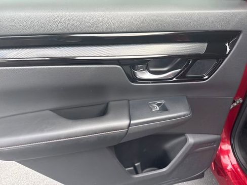 Certified 2023 Honda CR-V Sport Touring image 18