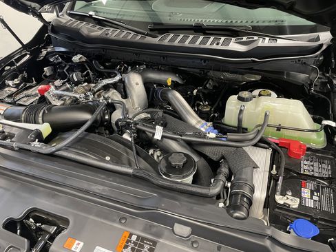 New 2026 Ford F350 Lariat w/ FX4 Off-Road Package image 34