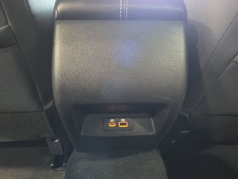 Used 2024 Nissan Altima 2.5 SV FWD image 29