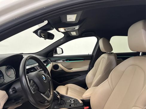 Used 2020 BMW X2 sDrive28i FWD image 31
